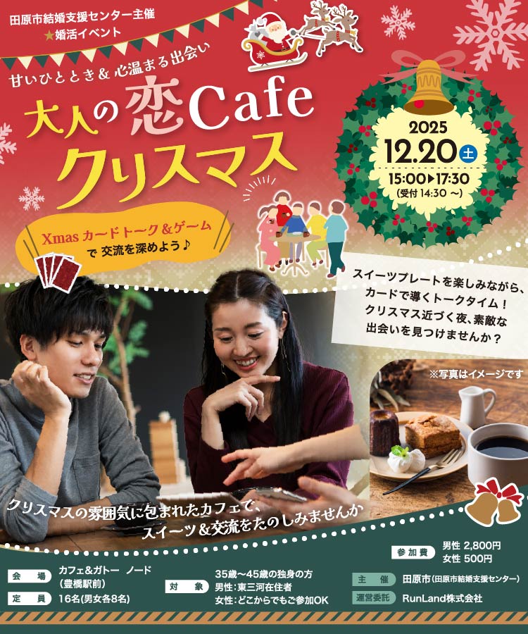 基本設定